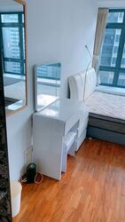 City Square Residences (D8), Condominium #582876151